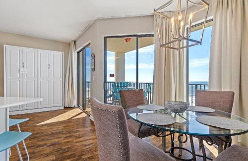 Orange Beach House | Phoenix VII 1102