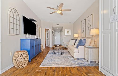 Orange Beach House | Phoenix VII 1102