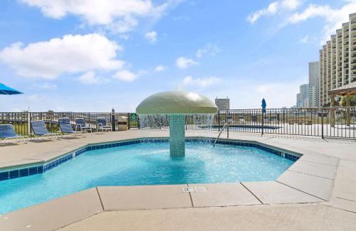 Orange Beach House | Phoenix VIII 1506