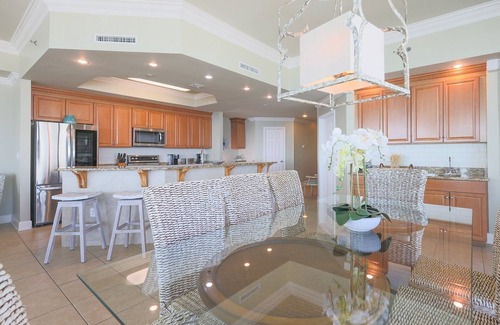Orange Beach Condo | Phoenix West 609 4 Bedroom Condo