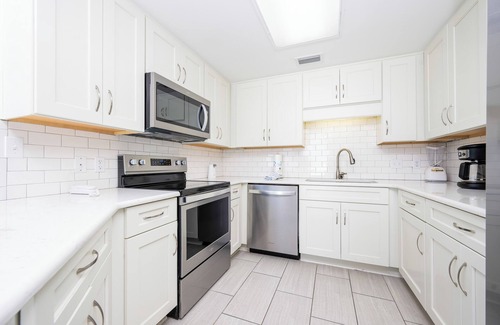Orange Beach East Condo | Phoenix X 808 Gulf Front 1 bedroom