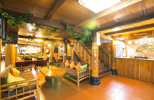 Bo Trach Resort | Phong Nha Lake House