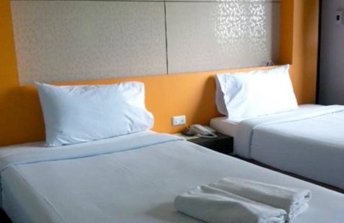Ban Pa Yang Hotel | Phongkaew Hotel