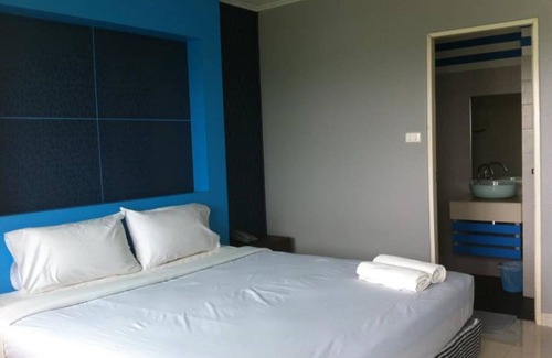 Ban Pa Yang Hotel | Phongkaew Hotel