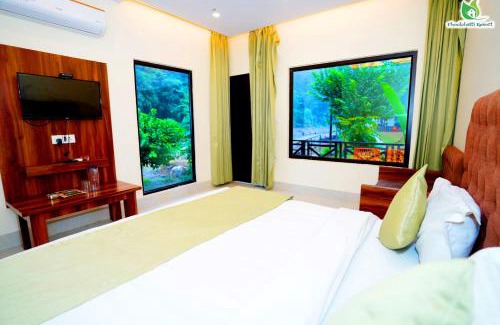 Paliyal Gaon Resort | Phool chatti Resort