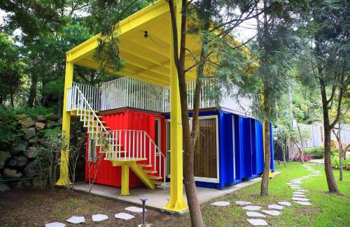 Yuchi Other | Photo Camp