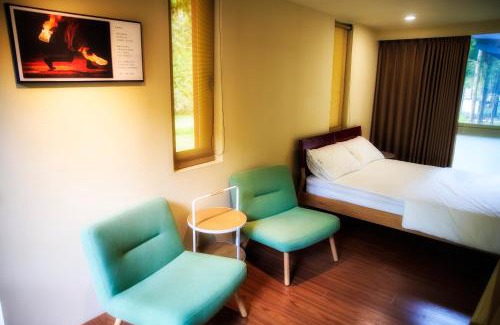 Yuchi Other | Photo Camp