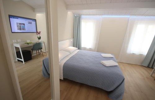 Senigallia House | Photomusic Boutique Rooms