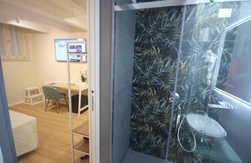 Senigallia House | Photomusic Boutique Rooms