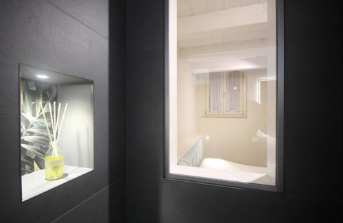 Senigallia House | Photomusic Boutique Rooms