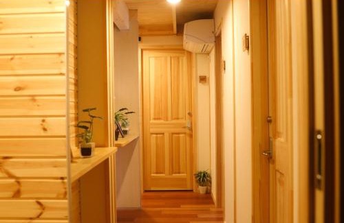 Biei House | Phottage inn Biei - Vacation STAY 20949v