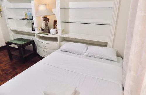 Pandacan House | Phoy Guest House Manila