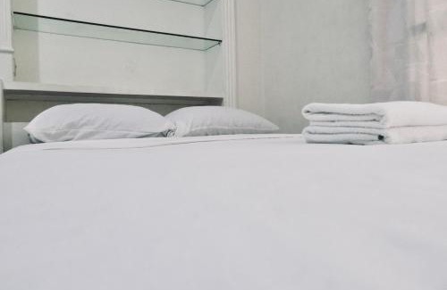 Pandacan House | Phoy Guest House Manila