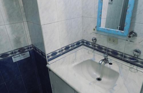 Pandacan House | Phoy Guest House Manila