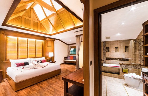 Old City Hotel | Phra Singh Village