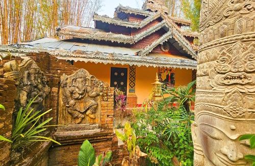 Hang Dong Resort | Phu Jaya Floresta Resort by ALPHATEL PARTNER