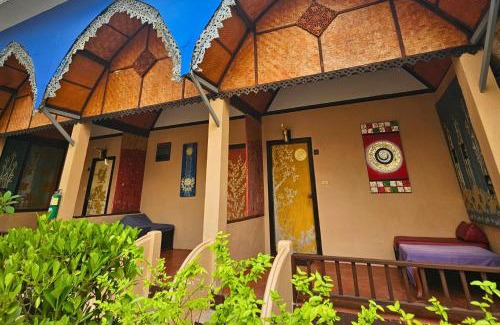 Hang Dong Resort | Phu Jaya Floresta Resort by ALPHATEL PARTNER