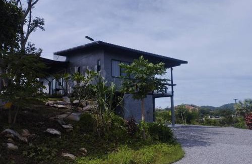 Mittaphap House | Phu Man Mhok Khao Yai