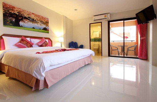 Ban Bo Han Hotel | Phuket Airport Inn