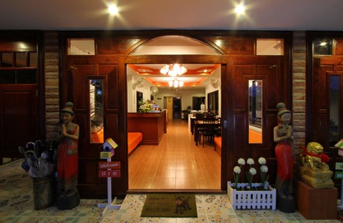 Ban Bo Han Hotel | Phuket Airport Inn