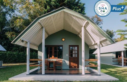 Mai Khao Hotel | Phuket Campground