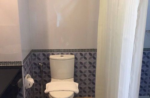 Talat Nuea Hotel | Phuket Chinoinn Hotel