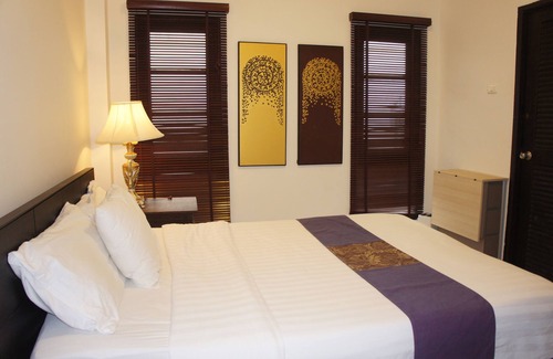 Kathu House | Phuket Gay Home Stay - Caters to Men