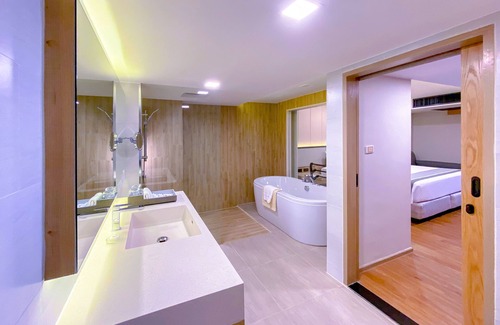 Patong Resort | Phuket Graceland Resort And Spa