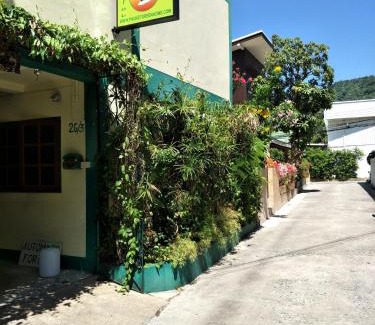 Karon House | Phuket Green Home