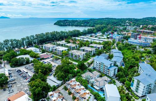 Rawai Hotel | Phuket Leisure Time Hotel