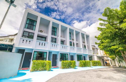 Rawai Hotel | Phuket Leisure Time Hotel