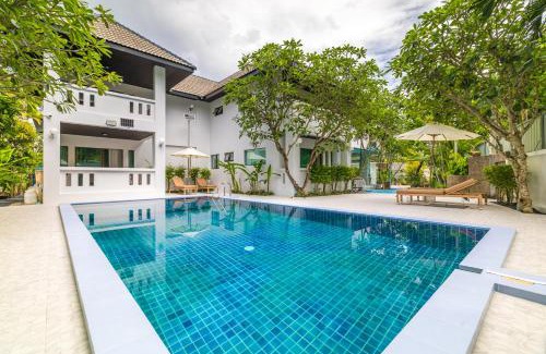 Rawai Hotel | Phuket Leisure Time Hotel