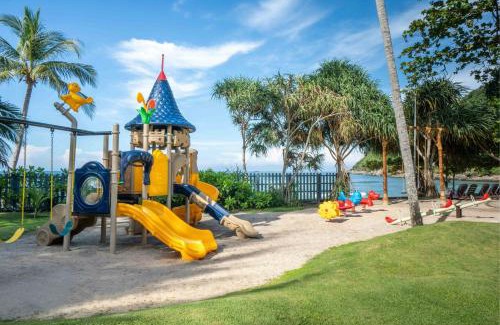 Patong Resort | Phuket Marriott Resort & Spa, Merlin Beach