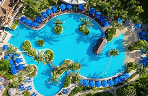 Patong Resort | Phuket Marriott Resort & Spa, Merlin Beach