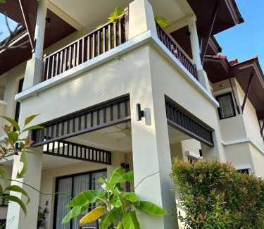 Choeng Thale Villa | Phuket Pool Villa Laguna Resort Near Layan Beach - 297m2 2 bedrooms 6 people