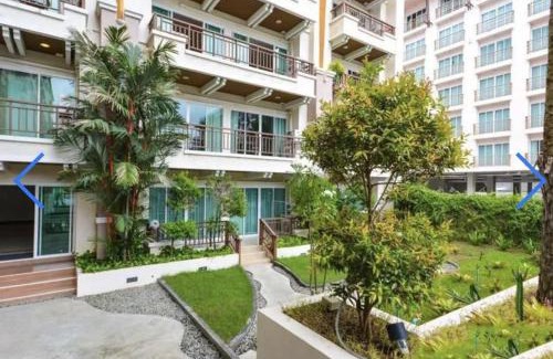Patong Apartment | Phuket Villa Patong