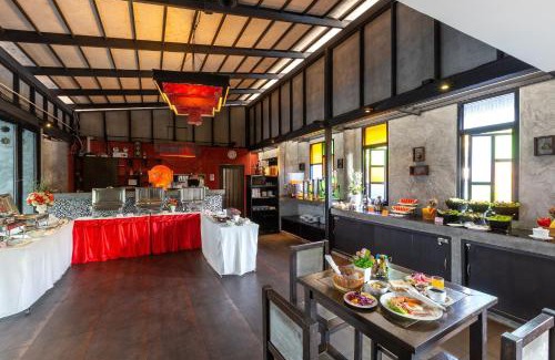 Ratsada Hotel | Phuketa - SHA Extra Plus