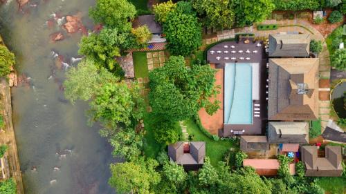 Nakhon Nayok Resort | Phumontra Resort Nakhon Nayok