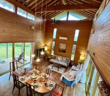 Izumi House | Phumula Okinawa プムーラオキナワ