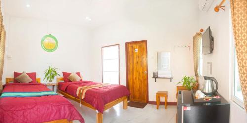 Phayao House | Phunsap Phayao 168 Resort