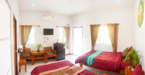 Phayao House | Phunsap Phayao 168 Resort