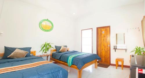 Phayao House | Phunsap Phayao 168 Resort