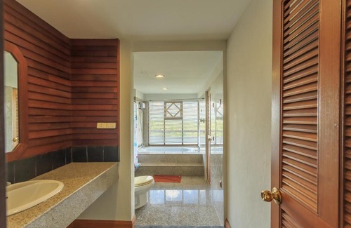 Pak Chong House | Phuripimarn Penthouse