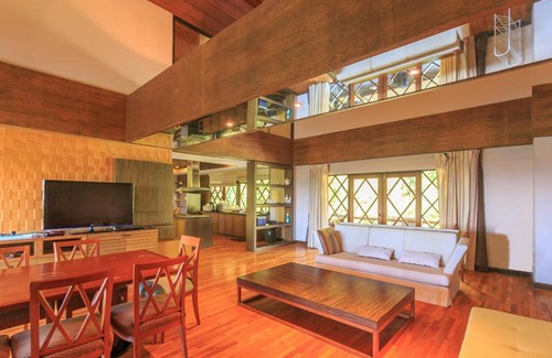 Pak Chong House | Phuripimarn Penthouse
