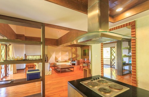 Pak Chong House | Phuripimarn Penthouse