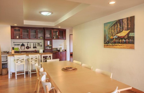 Pak Chong House | Phuripimarn Penthouse
