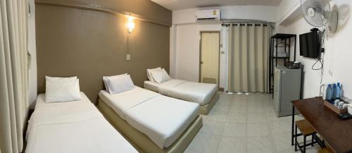 Chiang Kham Apartment | Phuviewplace Hotel - โรงแรมภูวิวเพลส
