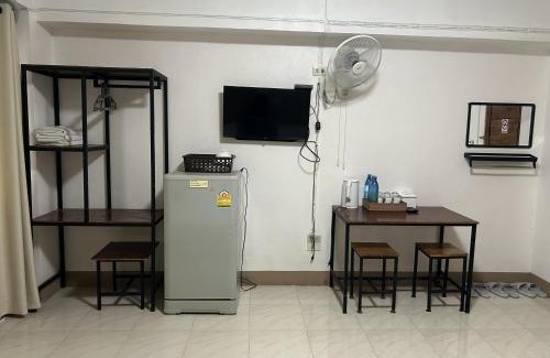 Chiang Kham Apartment | Phuviewplace Hotel - โรงแรมภูวิวเพลส