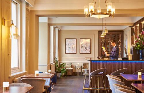 Henley-on-Thames Hotel | Phyllis Court Members Club