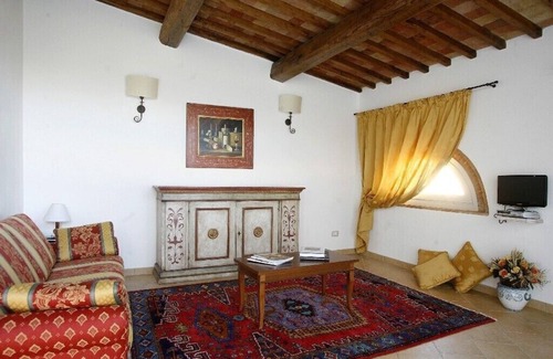 San Casciano in Val di Pesa Other | Pian dè NociAn unforgettable tuscan experience